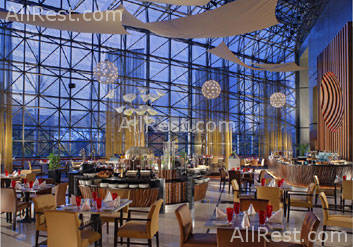 Swissotel The Stamford Singapore 41